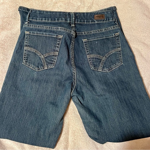 LEE Riders Boot Cut Jeans - Picture 2 of 4